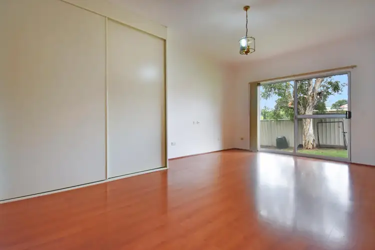 Fourth view of Homely unit listing, 62/4 Wilkins Street, Yagoona NSW 2199