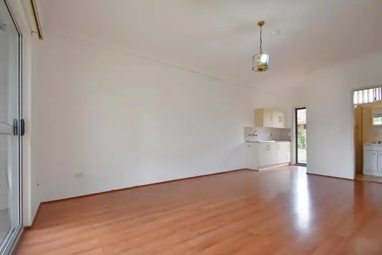 Fifth view of Homely unit listing, 62/4 Wilkins Street, Yagoona NSW 2199