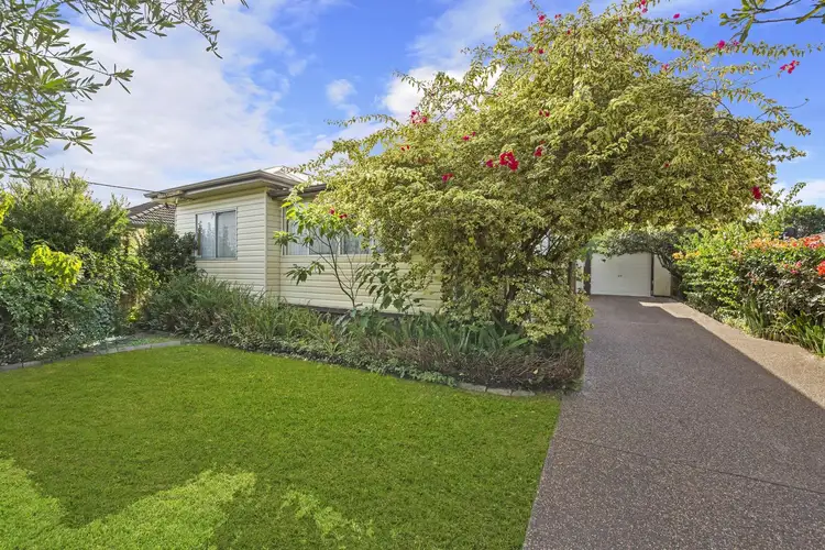 23 Allfield Road, Woy Woy NSW 2256