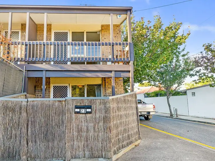 2/23 First Street, Brompton SA 5007