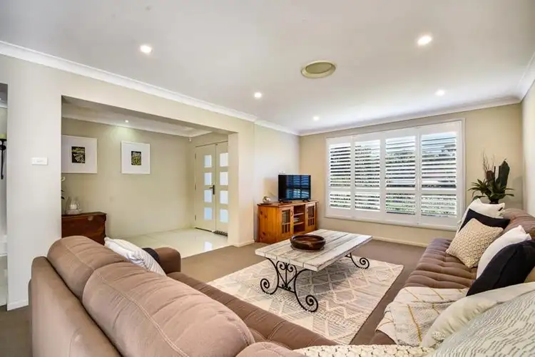 Sixth view of Homely house listing, 5 Larkin Close, Bundanoon NSW 2578