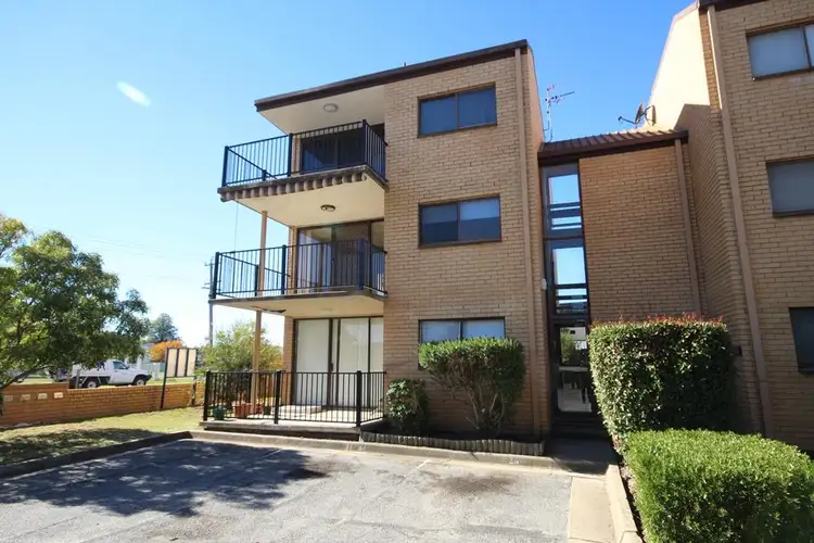 25/429 McDonald Road, Lavington NSW 2641