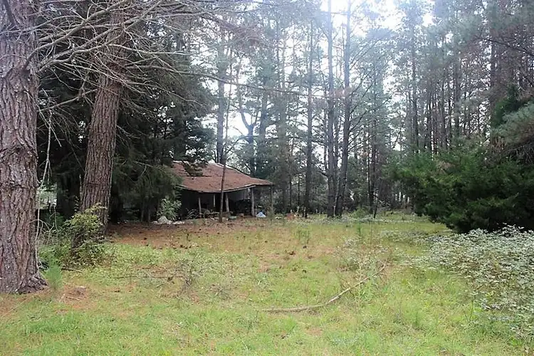 Third view of Homely land listing, Lot 1 & 44/921 Penrose Road, Penrose NSW 2579