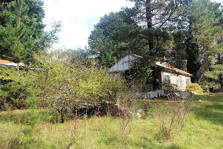 Fourth view of Homely land listing, Lot 1 & 44/921 Penrose Road, Penrose NSW 2579