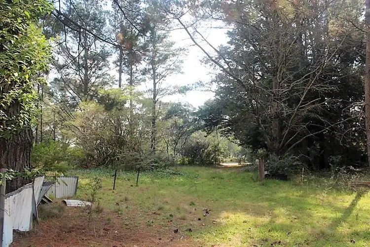 Sixth view of Homely land listing, Lot 1 & 44/921 Penrose Road, Penrose NSW 2579