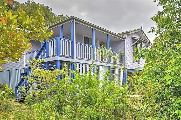 Main view of Homely house listing, 42 Dunromin Drive, Modanville NSW 2480