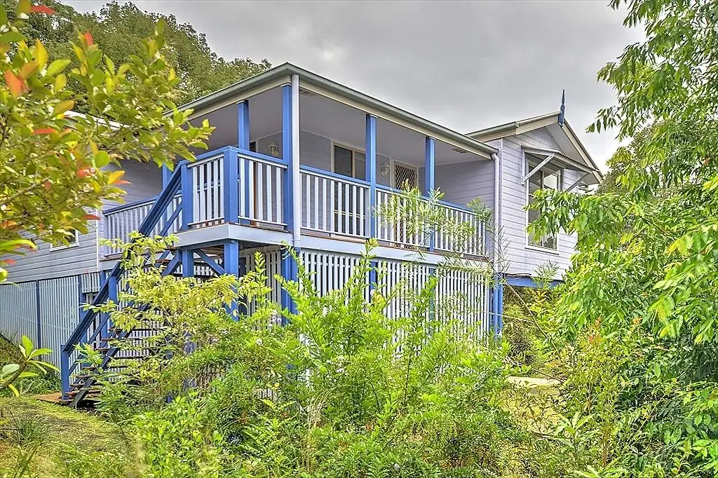 Main view of Homely house listing, 42 Dunromin Drive, Modanville NSW 2480
