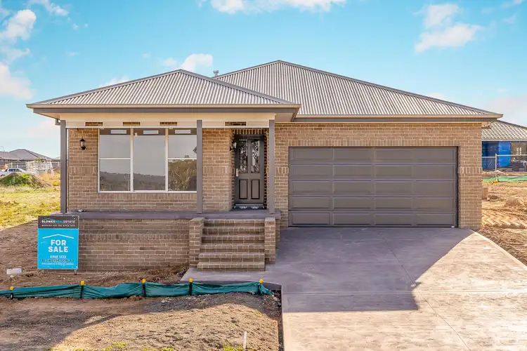 Main view of Homely house listing, 15 Platinum Parade, Orange NSW 2800