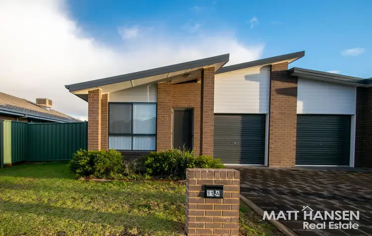 11A Magnolia Boulevarde, Dubbo NSW 2830