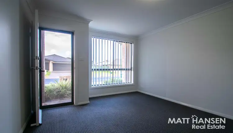 Second view of Homely semi-detached listing, 11A Magnolia Boulevarde, Dubbo NSW 2830