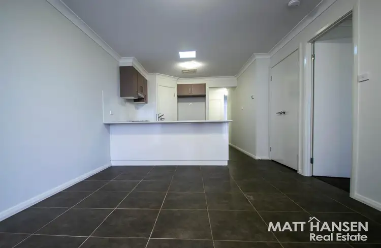 Third view of Homely semi-detached listing, 11A Magnolia Boulevarde, Dubbo NSW 2830