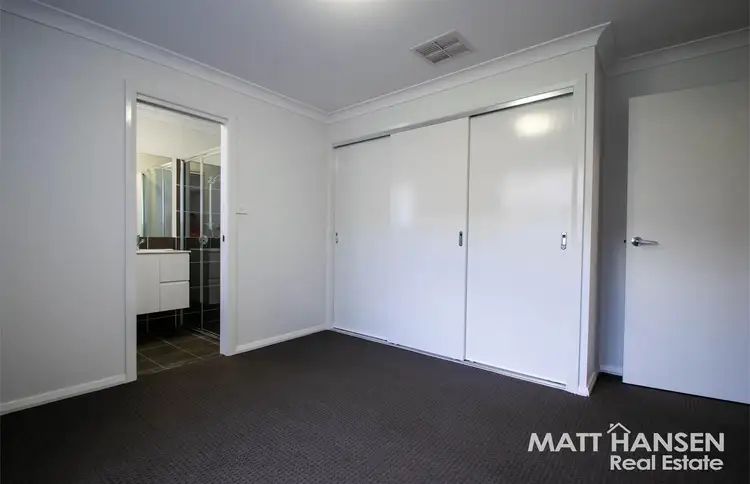 Fifth view of Homely semi-detached listing, 11A Magnolia Boulevarde, Dubbo NSW 2830