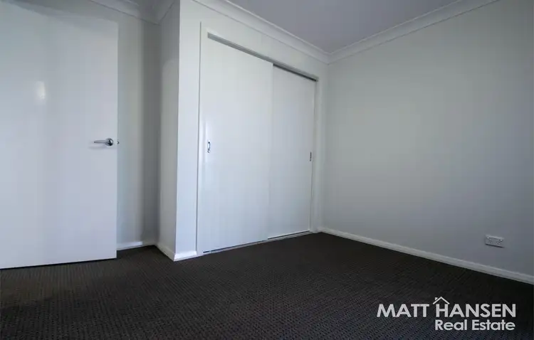 Seventh view of Homely semi-detached listing, 11A Magnolia Boulevarde, Dubbo NSW 2830