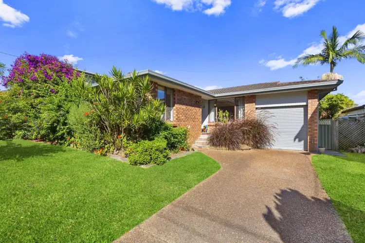 11 Union Street, Bensville NSW 2251