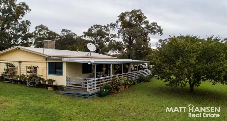 Second view of Homely rural property listing, 35L Gidgee Road, Dubbo NSW 2830