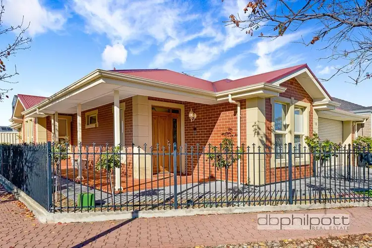18 Whistler  Drive, Oakden SA 5086
