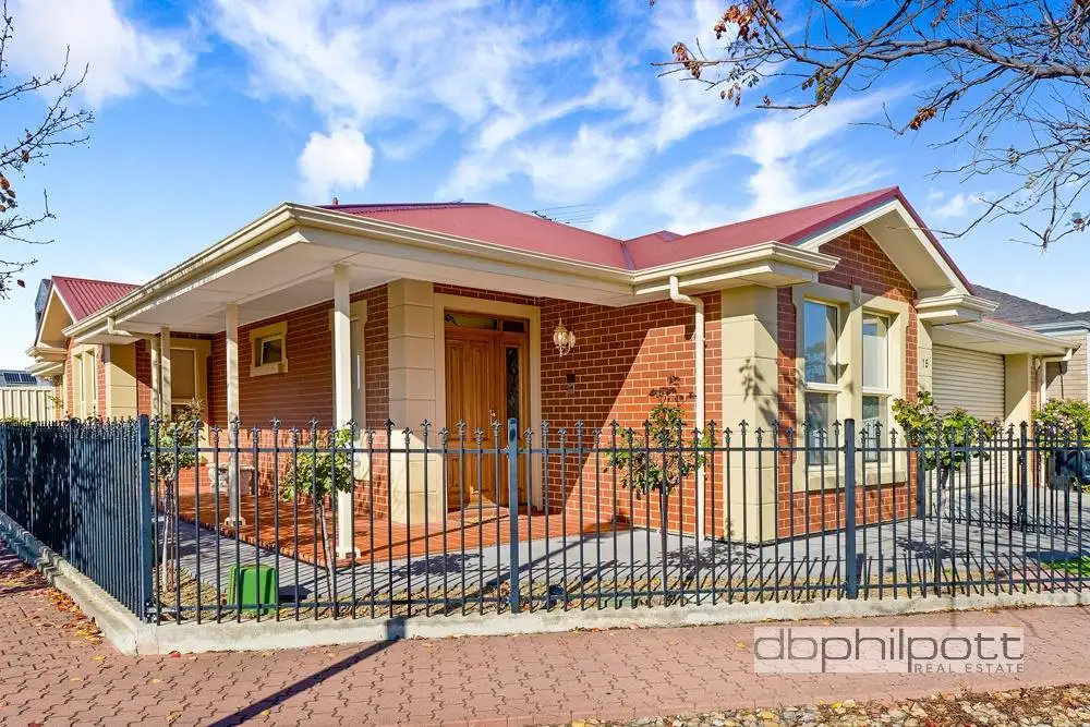 Main view of Homely house listing, 18 Whistler Drive, Oakden SA 5086