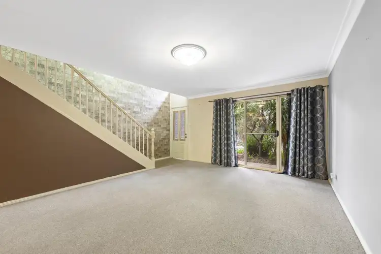 Second view of Homely townhouse listing, 3/44-46 Pratley Street, Woy Woy NSW 2256