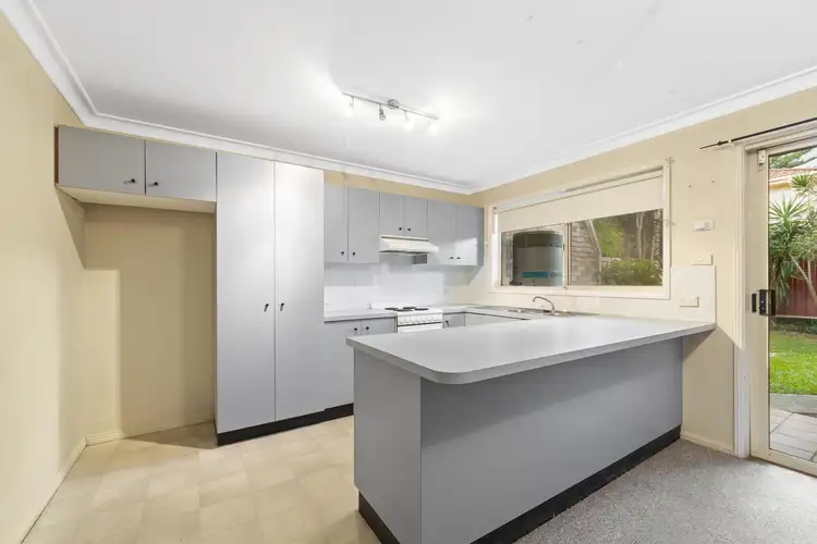 Third view of Homely townhouse listing, 3/44-46 Pratley Street, Woy Woy NSW 2256