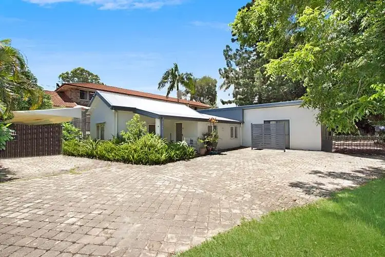 123 Kennedy Drive, Tweed Heads West NSW 2485