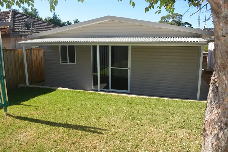 42 Hyacinth Street