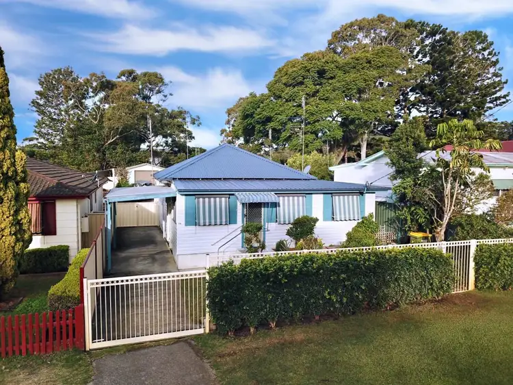 26 Welcome Street, Woy Woy NSW 2256