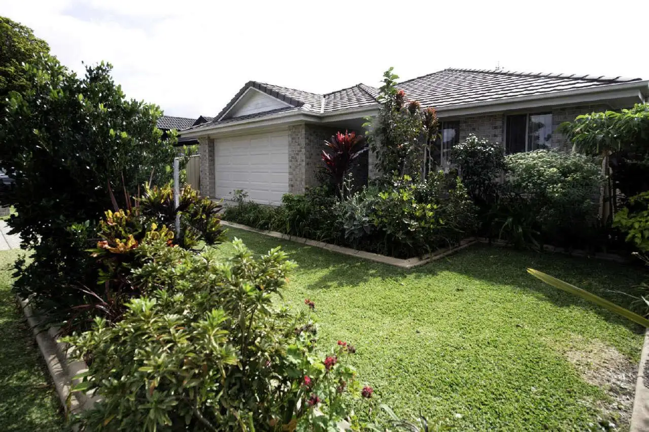 Main view of Homely house listing, 11 Figtree Court, Forster NSW 2428