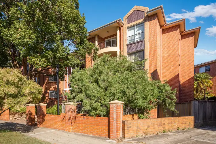 6/58 Cook Street, Randwick NSW 2031