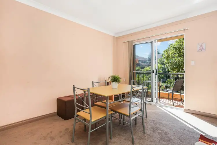 Fourth view of Homely unit listing, 6/58 Cook Street, Randwick NSW 2031