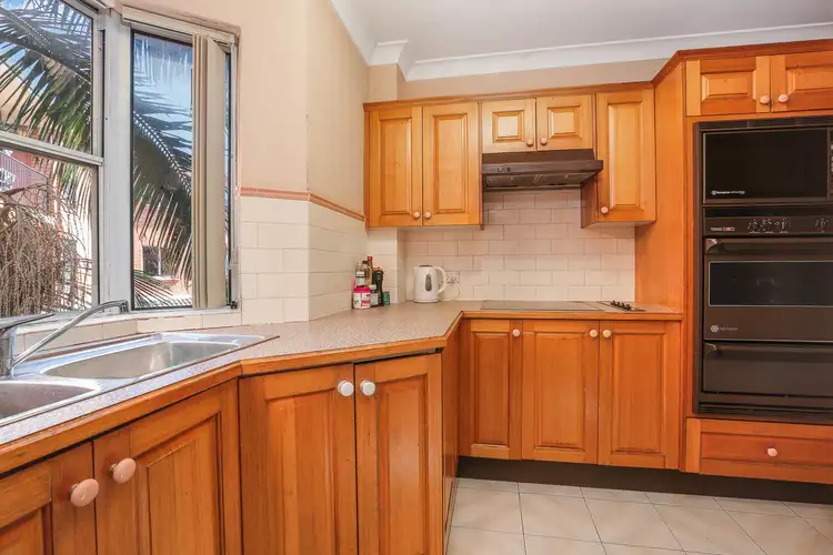Fifth view of Homely unit listing, 6/58 Cook Street, Randwick NSW 2031