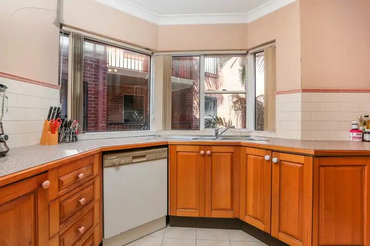 Sixth view of Homely unit listing, 6/58 Cook Street, Randwick NSW 2031