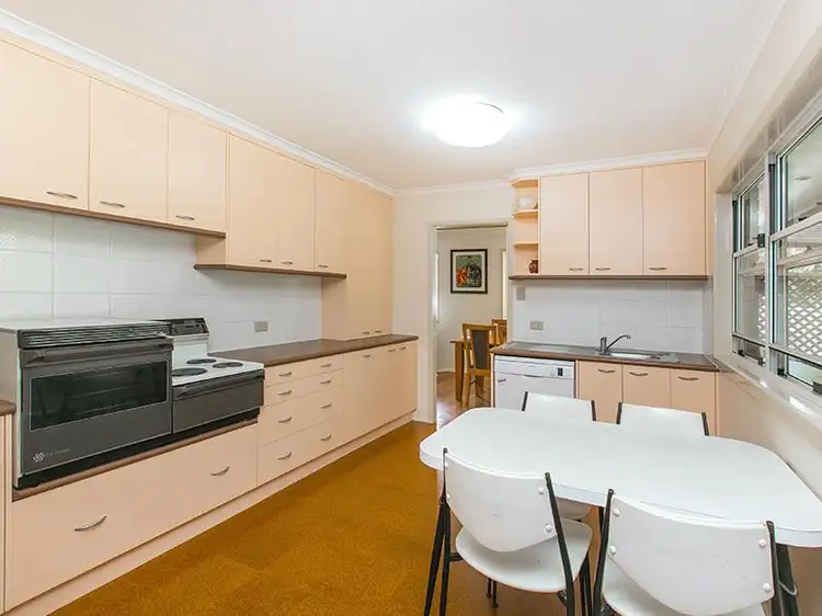 Fourth view of Homely house listing, 428 Tarragindi Rd, Moorooka QLD 4105