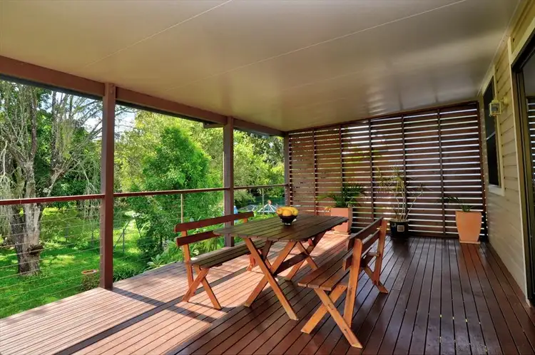 11 Simmons Street, North Lismore NSW 2480