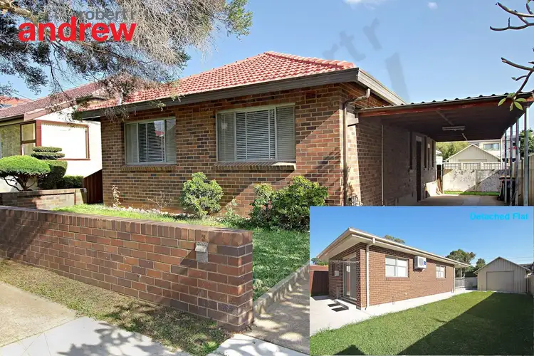 3 Loftus Street, Campsie NSW 2194