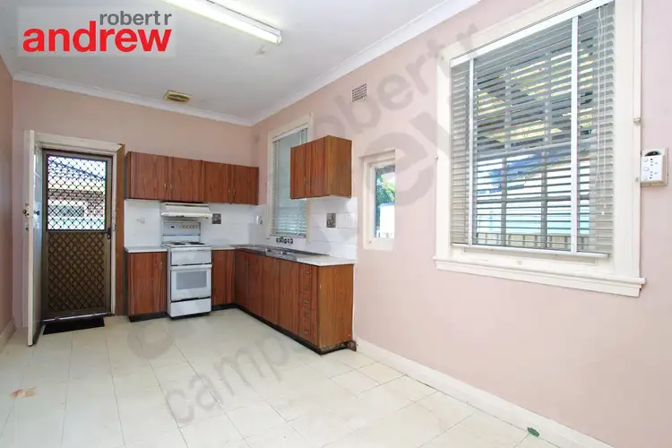 Fifth view of Homely house listing, 3 Loftus Street, Campsie NSW 2194