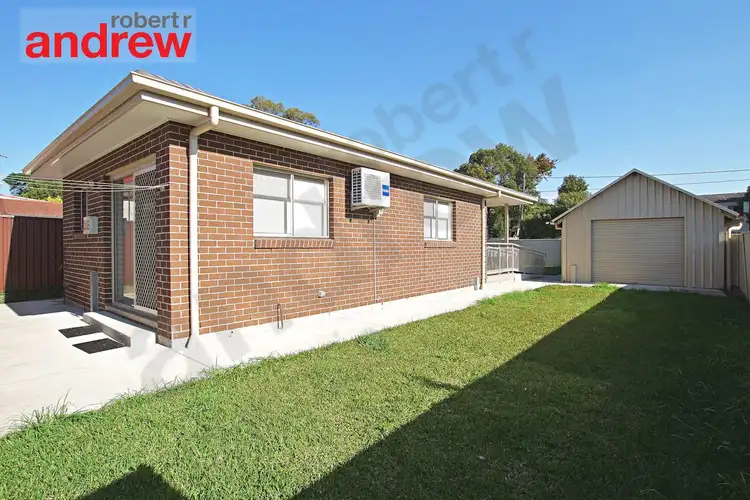 Sixth view of Homely house listing, 3 Loftus Street, Campsie NSW 2194
