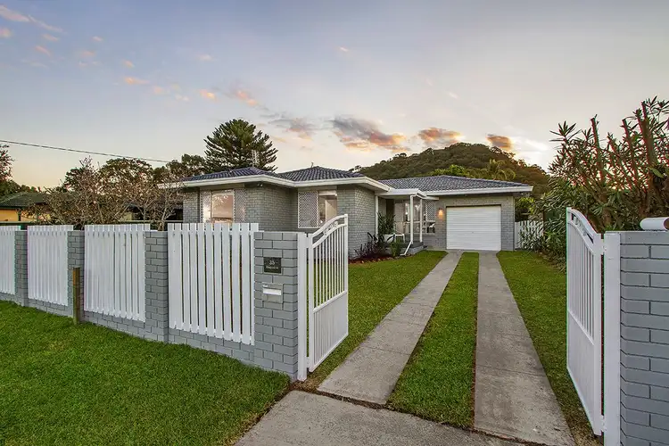 35 Shepard Street, Umina Beach NSW 2257