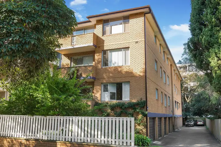 Main view of Homely apartment listing, 3/32 Ocean Street, Bondi NSW 2026