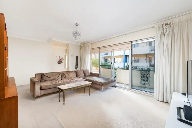 Second view of Homely apartment listing, 3/32 Ocean Street, Bondi NSW 2026