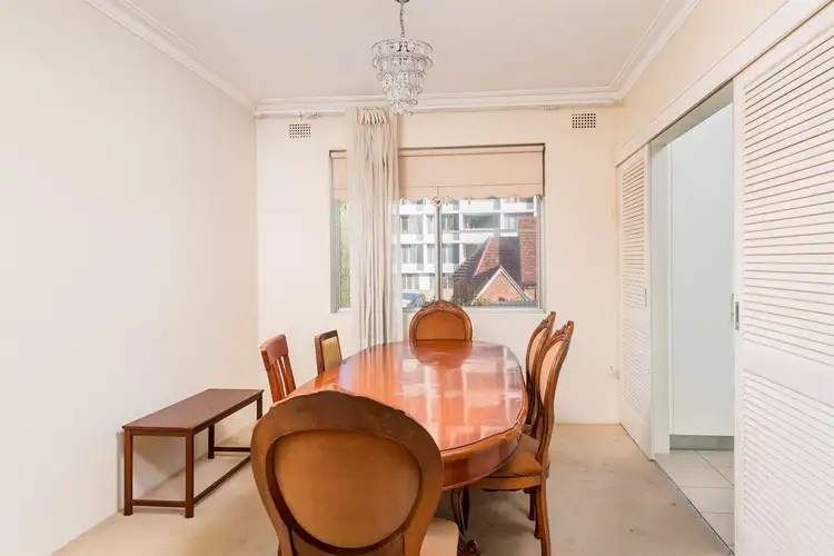 Fourth view of Homely apartment listing, 3/32 Ocean Street, Bondi NSW 2026