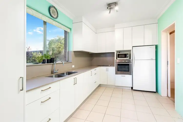 Fifth view of Homely apartment listing, 3/32 Ocean Street, Bondi NSW 2026