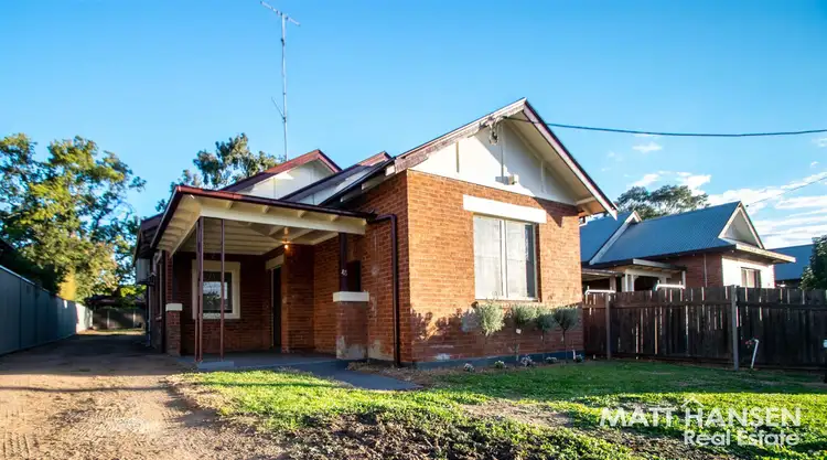 43 Nancarrow Street, Dubbo NSW 2830