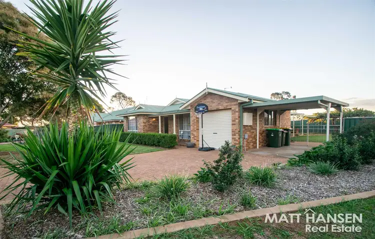 12 Grevillea Close, Dubbo NSW 2830