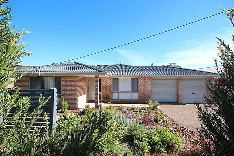 Main view of Homely house listing, 24a Beatty Boulevarde, Tanilba Bay NSW 2319