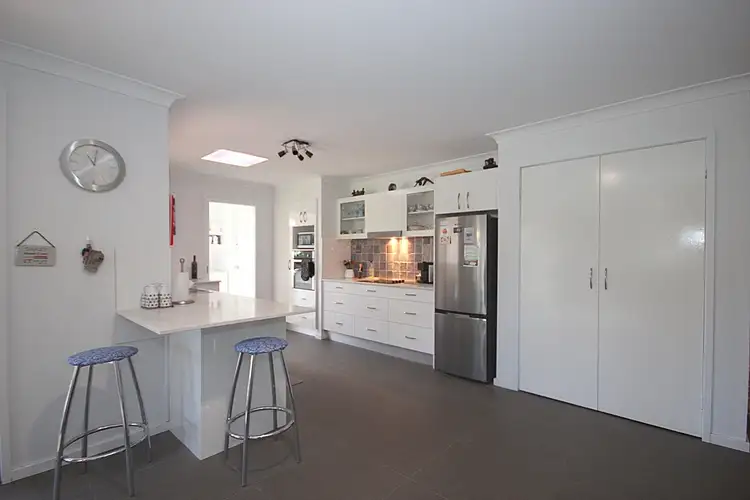 Second view of Homely house listing, 24a Beatty  Boulevarde, Tanilba Bay NSW 2319
