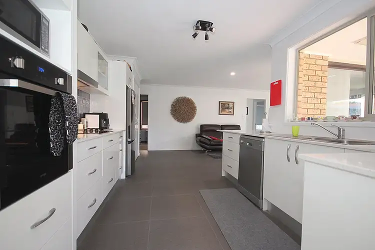 Third view of Homely house listing, 24a Beatty  Boulevarde, Tanilba Bay NSW 2319