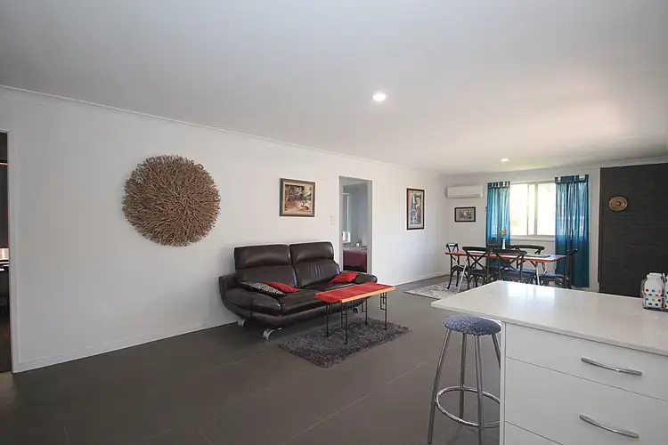 Fourth view of Homely house listing, 24a Beatty  Boulevarde, Tanilba Bay NSW 2319