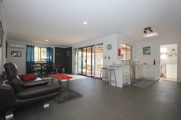 Fifth view of Homely house listing, 24a Beatty  Boulevarde, Tanilba Bay NSW 2319
