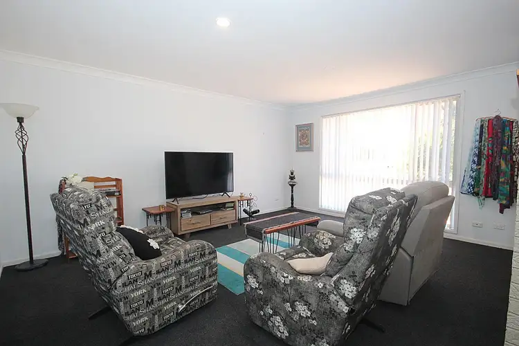 Sixth view of Homely house listing, 24a Beatty  Boulevarde, Tanilba Bay NSW 2319