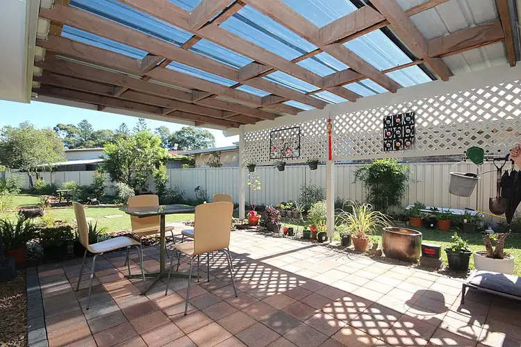 Seventh view of Homely house listing, 24a Beatty  Boulevarde, Tanilba Bay NSW 2319